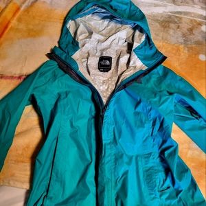 Northface Rain Jacket, Unlined